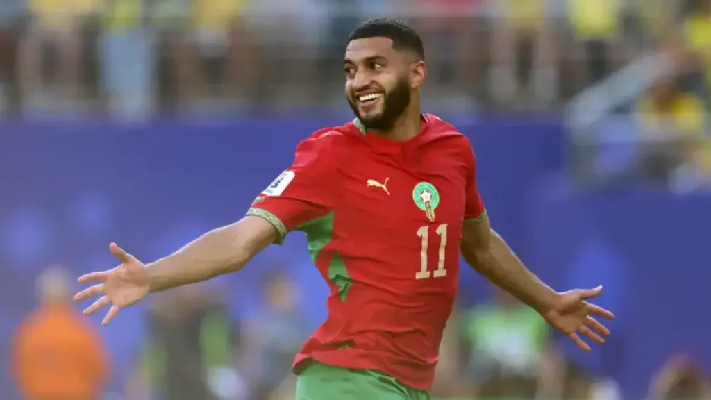 Bayern Munich Signs Ismael Saibari from PSV for €55 Million