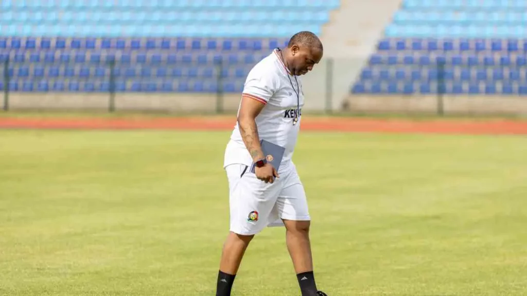Benni McCarthy Backs Bafana Bafana in Matches Against Czechia and South Korea