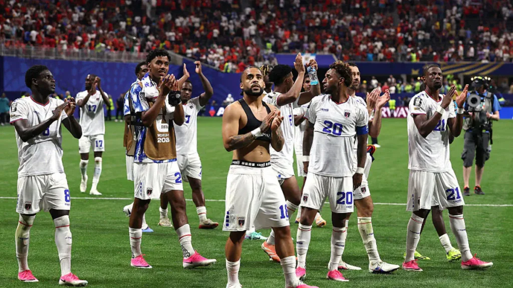 Cape Verde Shows Discipline with Only One Foul Against Spain