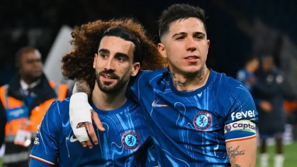 Chelsea Star Joins Real Madrid Chelsea Star Joins Real Madrid