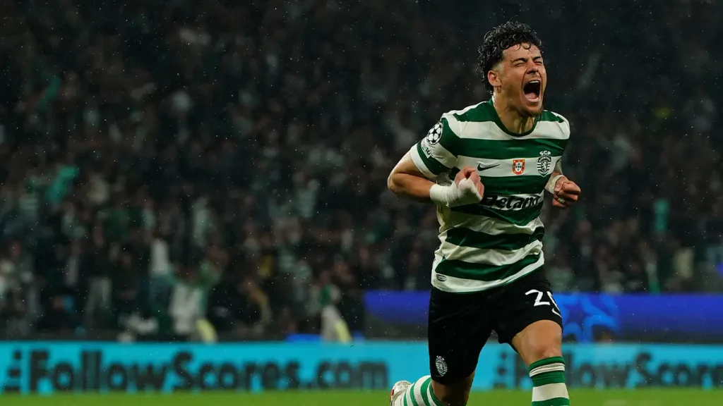 Chelsea Targets Uruguayan Left-Back to Replace Cucurella Chelsea Targets Uruguayan Left-Back to Replace Cucurella