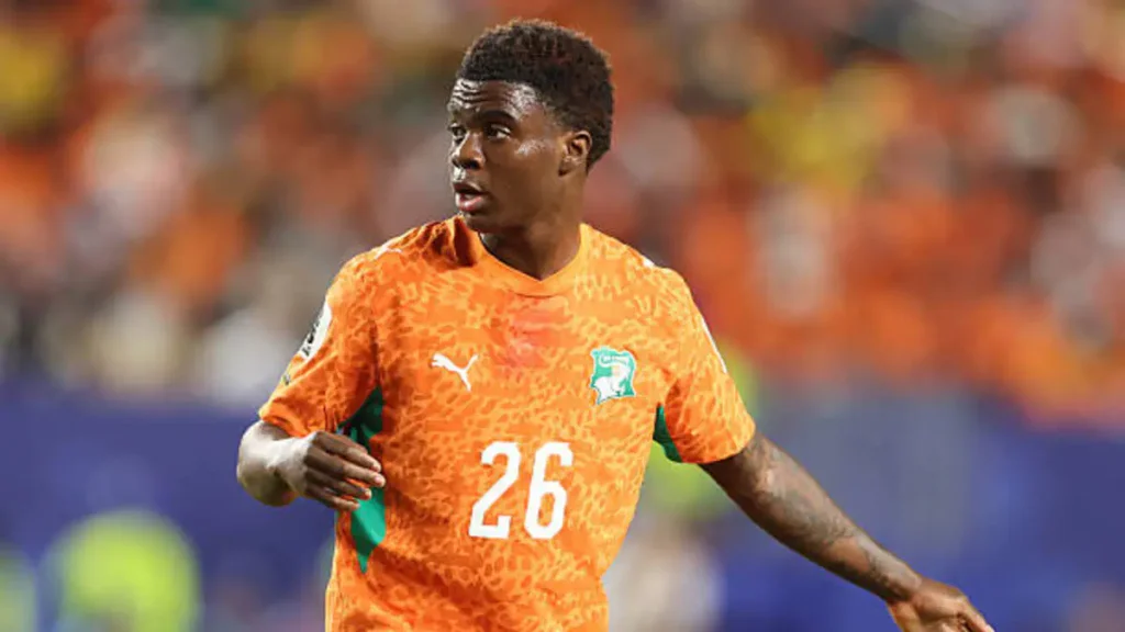 Christ Inao Oulaï Under Surveillance by Major La Liga Club