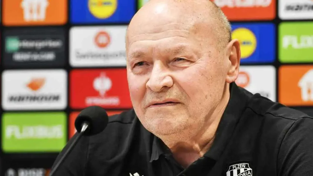 Czechia’s Miroslav Koubek Anticipates a Different Game Plan from Bafana Bafana After Mexico Match