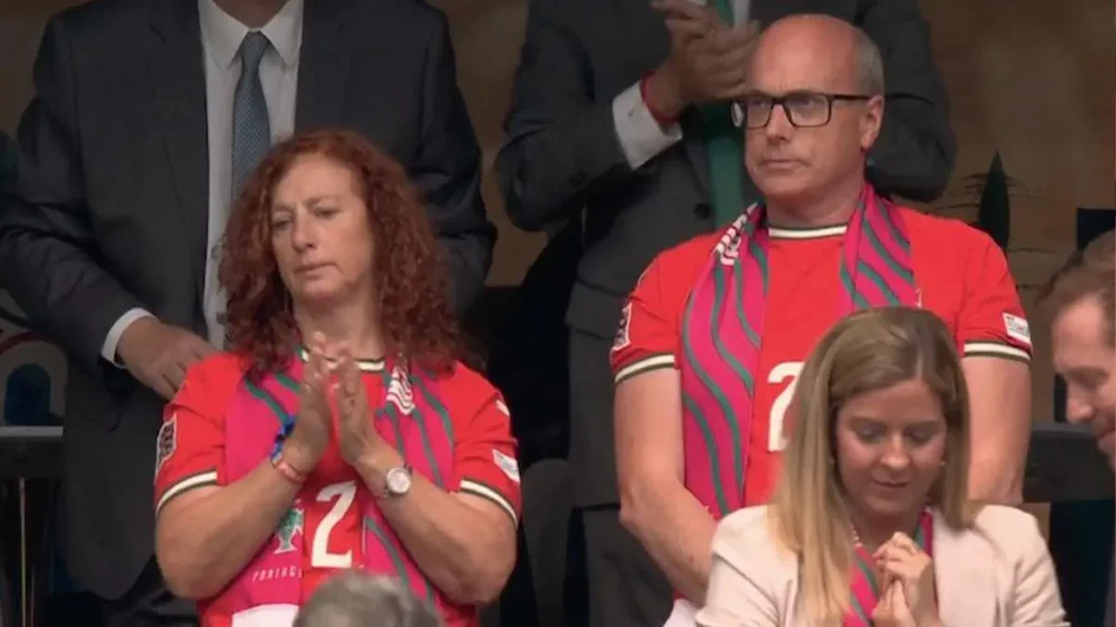 Emotional Scene at 2026 World Cup as Late Diogo Jota’s Parents Attend National Team Match Emotional Scene at 2026 World Cup as Late Diogo Jota’s Parents Attend National Team Match