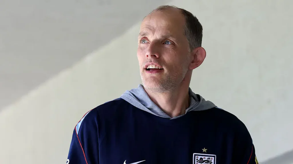 England face defensive challenge—what’s next for the head coach?