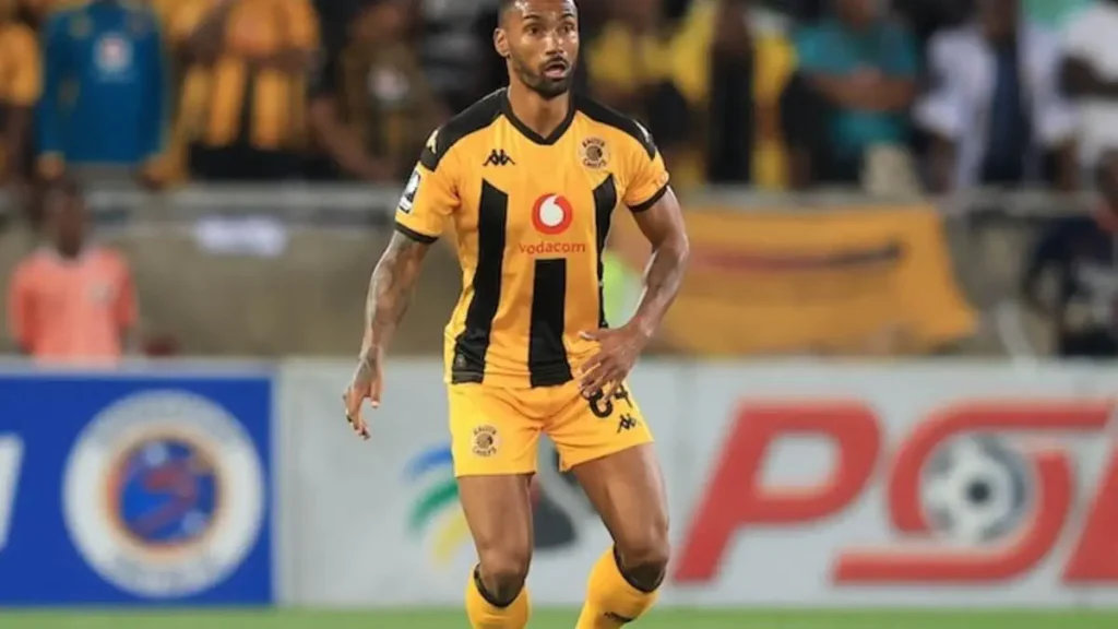 Ex-Kaizer Chiefs coach Nasredine Nabi seeks to bring Amakhosi defender Inacio Miguel to Raja Casablanca Ex-Kaizer Chiefs coach Nasredine Nabi seeks to bring Amakhosi defender Inacio Miguel to Raja Casablanca