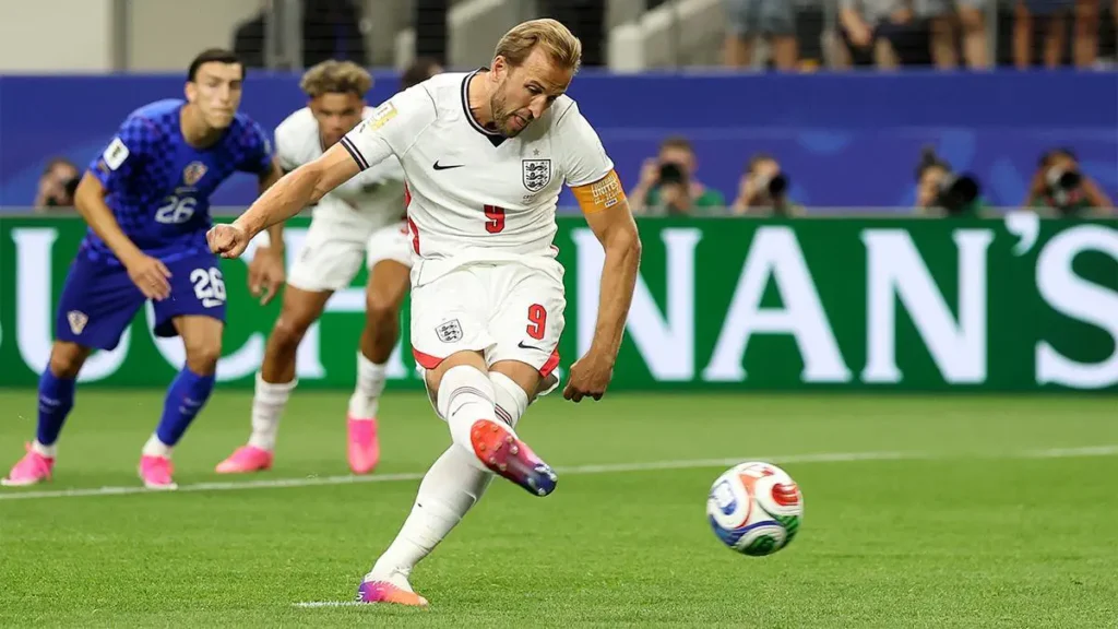 FIFA Considers Rule Changes After Harry Kane’s Impact. What’s Behind It?
