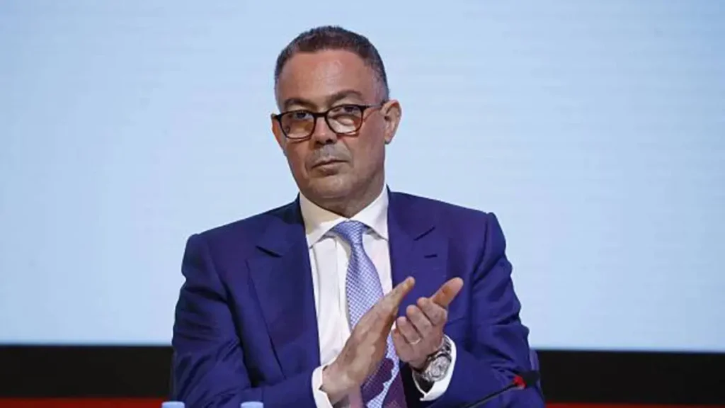 Fouzi Lekjaa denies claims of Moroccan influence in CAF