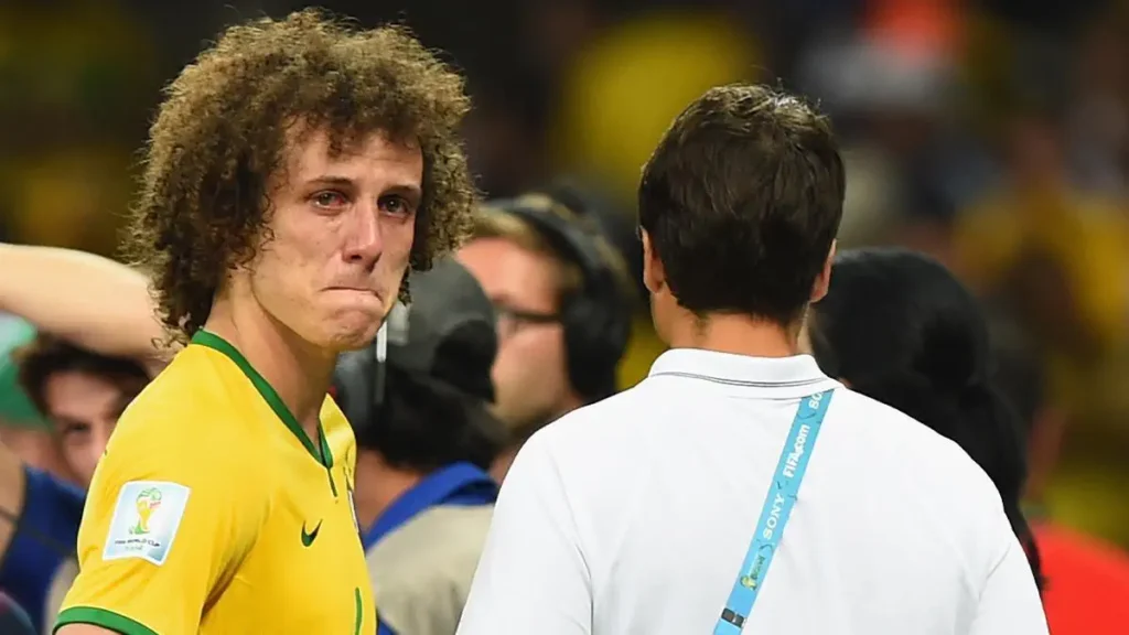 Germany Defeats Brazil Again in Legendary Semi-Final Rematch