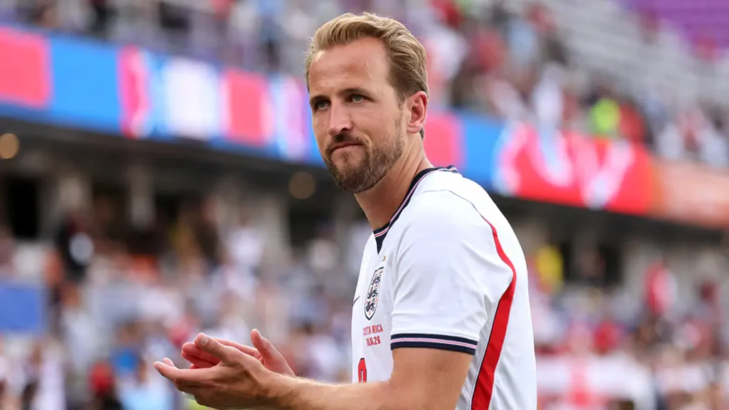 Harry Kane Achieves Impressive Record at the World Cup Harry Kane Achieves Impressive Record at the World Cup