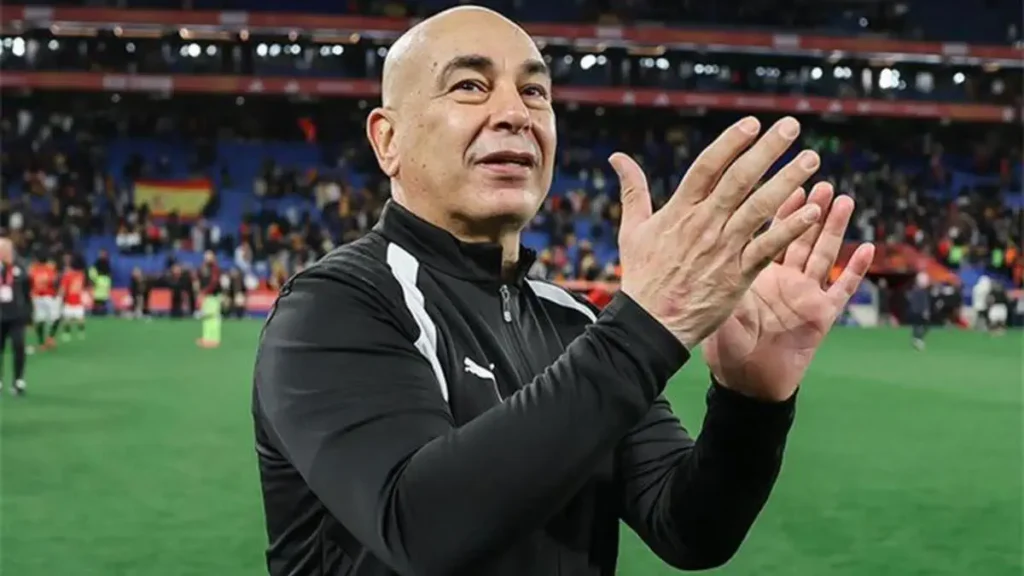 Hossam Hassan Vows to Overcome Egypt’s World Cup Challenges