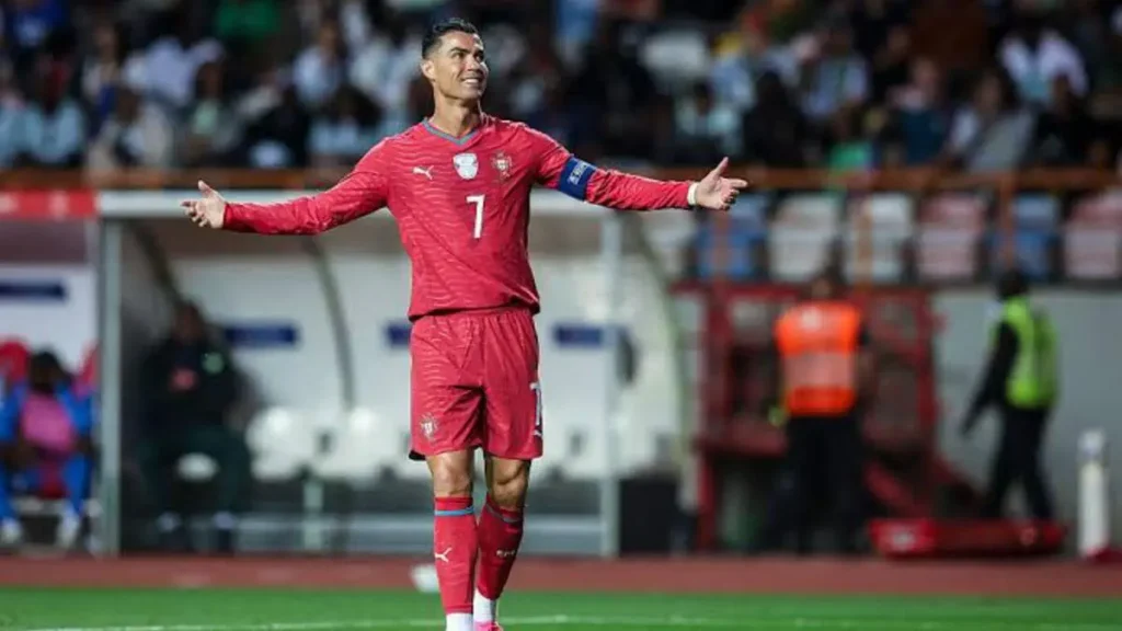 How to Watch Portugal vs. DR Congo in the Group K FIFA World Cup 2026? How to Watch Portugal vs. DR Congo in the Group K FIFA World Cup 2026?