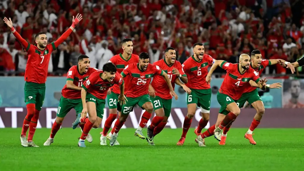 How to Watch Scotland vs. Morocco in the Group C FIFA World Cup 2026?