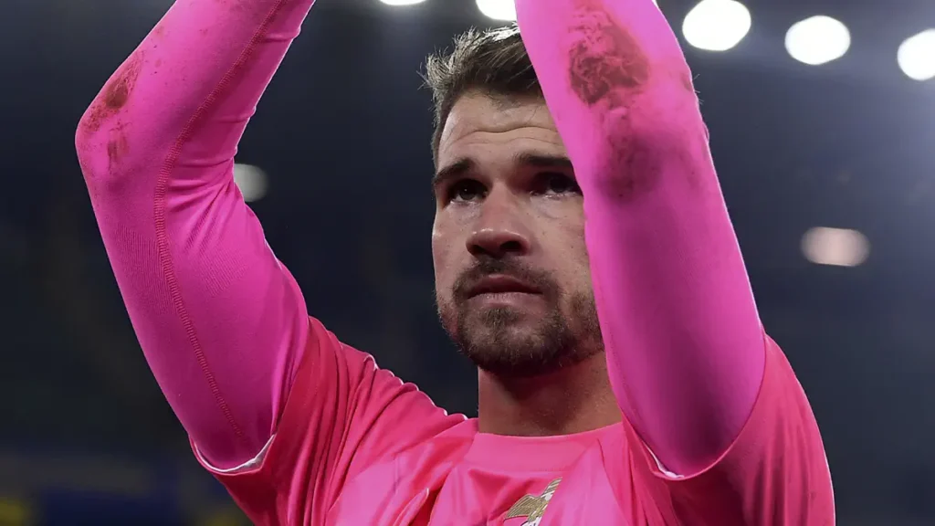 Italian club set to sign Ivan Provedel!