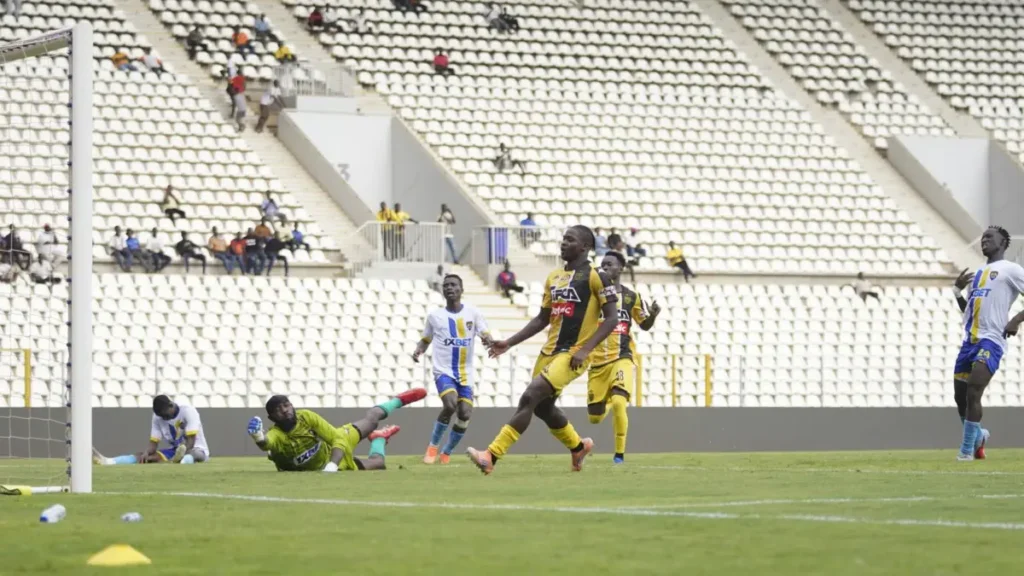Ivorian Ligue 1 Sets Kick-Off Date for 2026-2027 Season