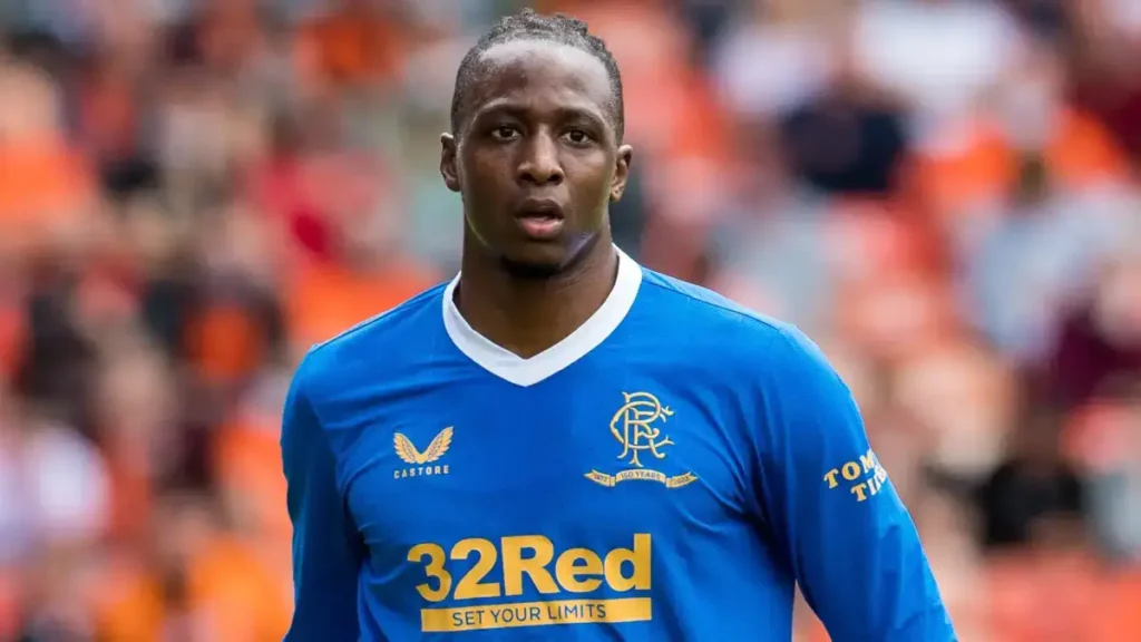 Joe Aribo Could Make Surprise Return to Rangers After Leaving Southampton
