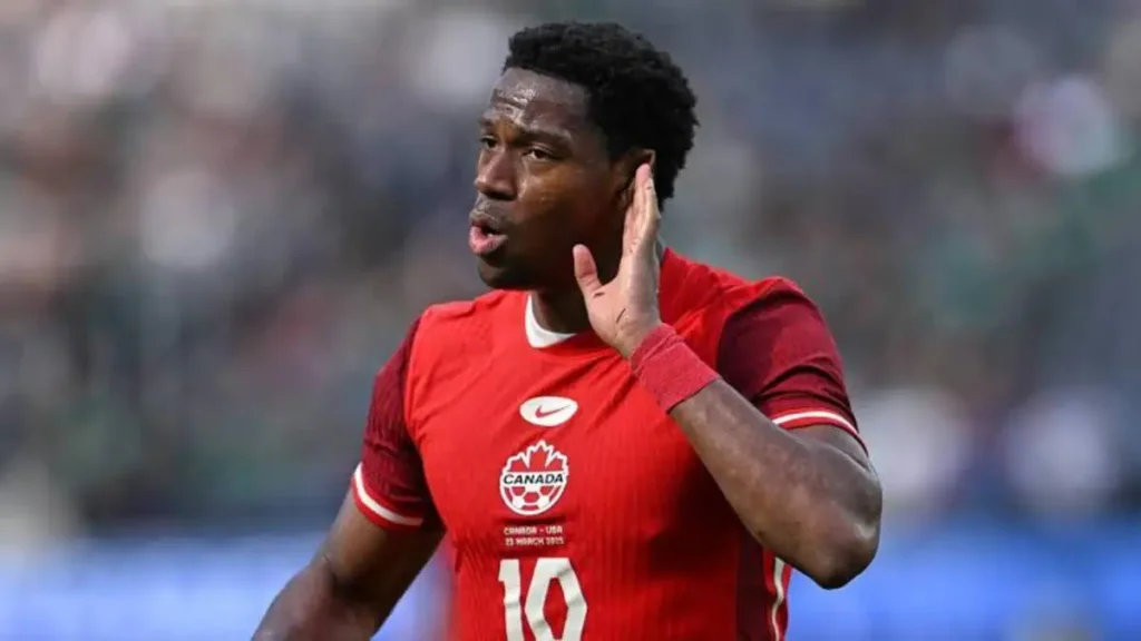 Jonathan David’s goal helps Juventus maintain their impressive World Cup streak Jonathan David’s goal helps Juventus maintain their impressive World Cup streak