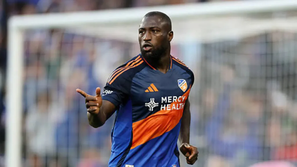 Kévin Denkey Attracts Interest from European Clubs Kévin Denkey Attracts Interest from European Clubs
