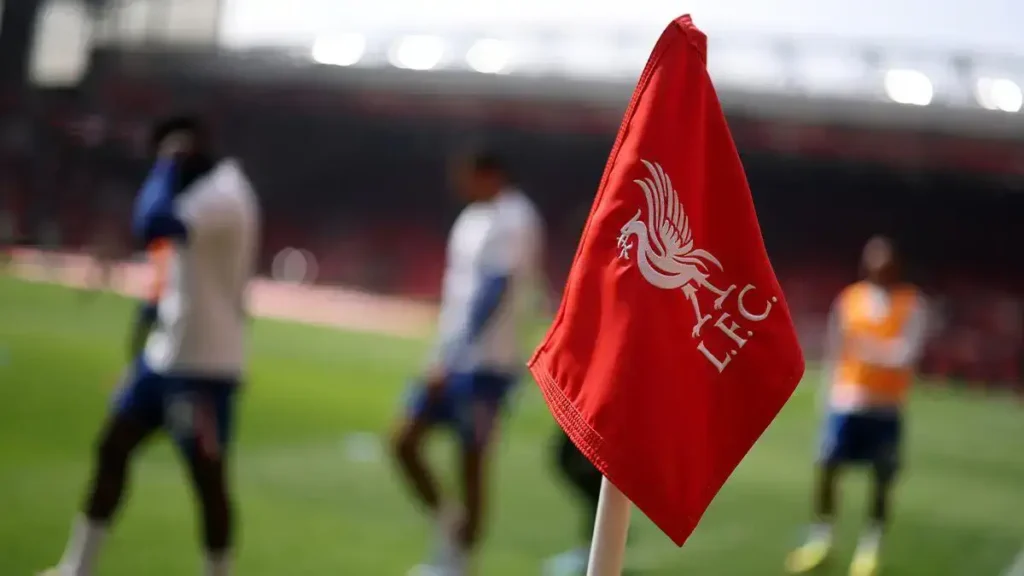 Liverpool Finalizes First Summer Transfer Deal