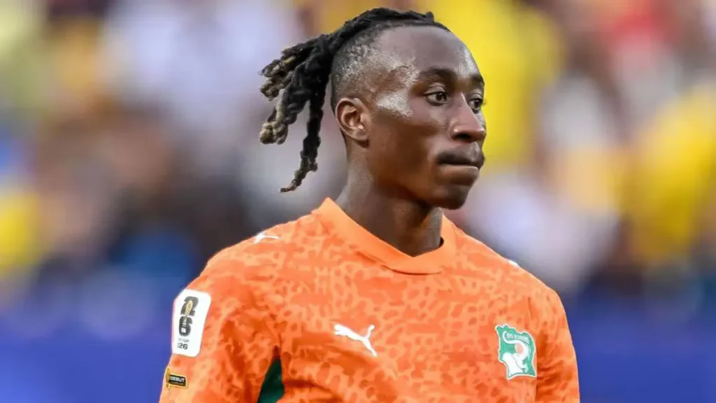 Liverpool Makes Bold Bid for Diomande Transfer as Big Game Approaches Liverpool Makes Bold Bid for Diomande Transfer as Big Game Approaches