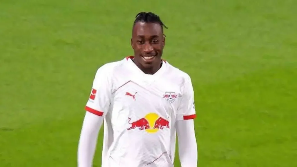 Liverpool Plans New Offer for RB Leipzig’s Yan Diomande After €100m Rejection