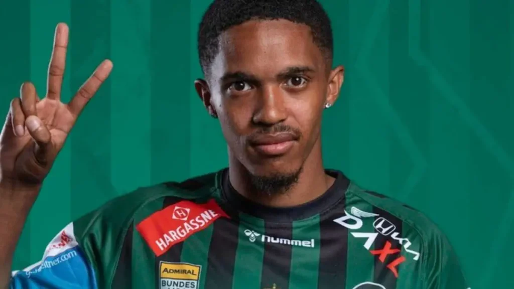 Mamelodi Sundowns of the Betway Premiership confirm signing of Antonio Van Wyk Mamelodi Sundowns of the Betway Premiership confirm signing of Antonio Van Wyk