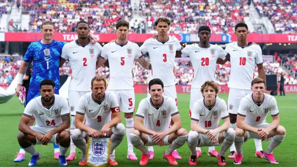 Manchester City Set to Break Premier League Transfer Record for England Star Manchester City Set to Break Premier League Transfer Record for England Star
