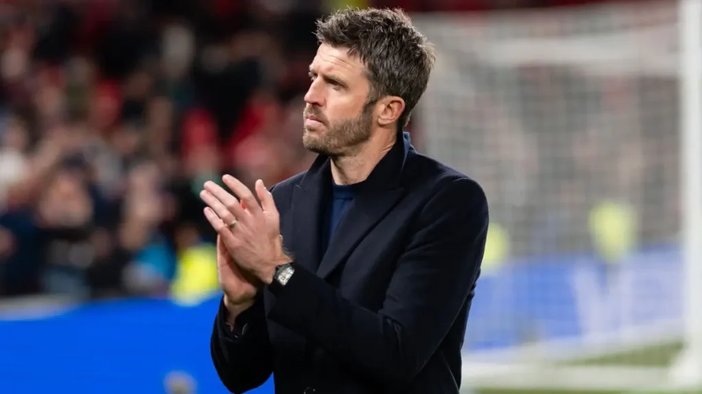 Manchester United Eyes Croatian National Team Star Ahead of Champions League Return