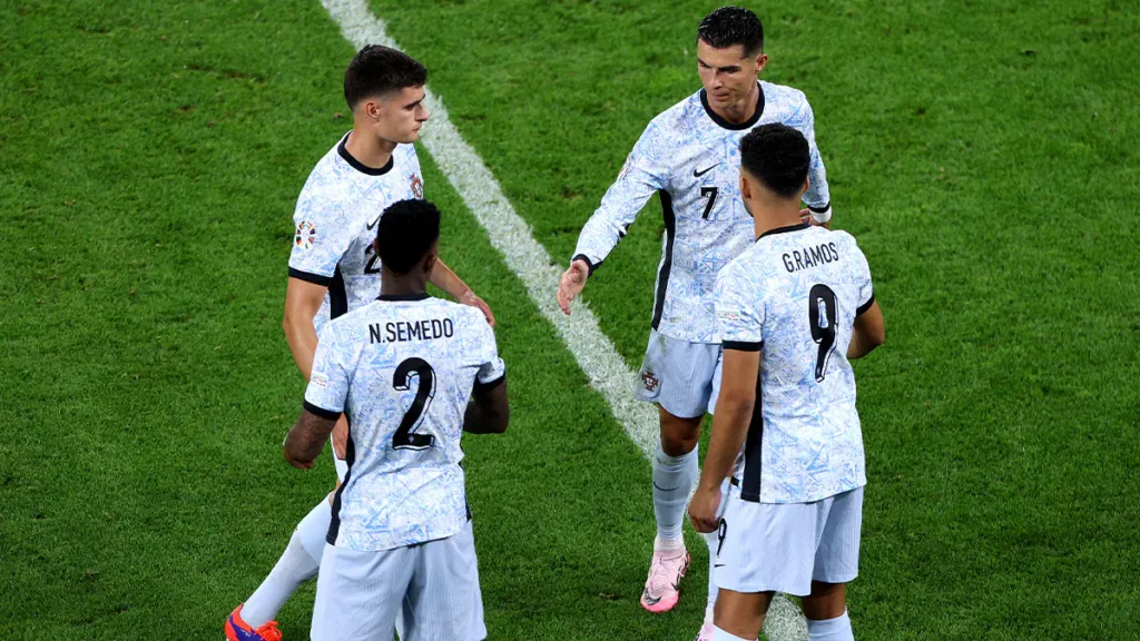 Milan aims to sign Portuguese international star