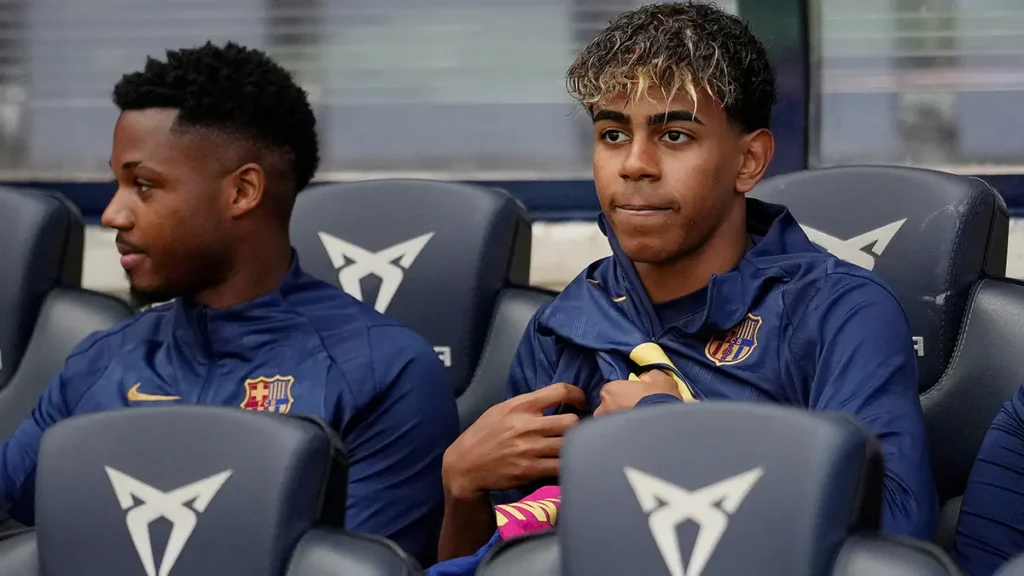 Monaco and Barcelona finalize deal for young superstar transfer