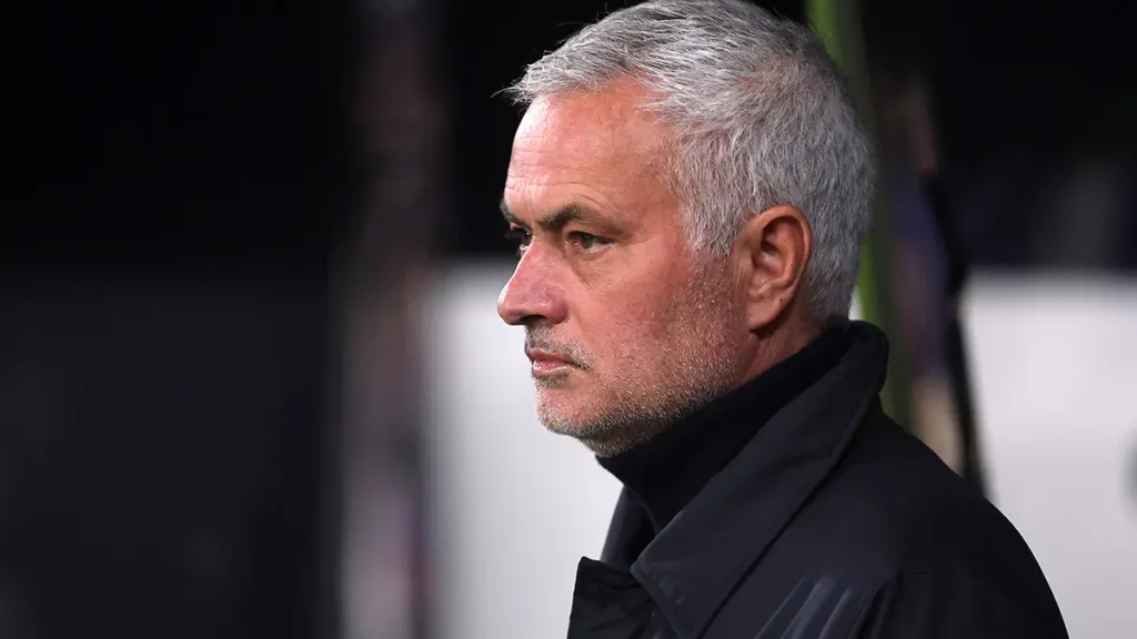 Mourinho’s Big Transfer Move: Real Madrid Set to Bid for Manchester City Star Mourinho’s Big Transfer Move: Real Madrid Set to Bid for Manchester City Star