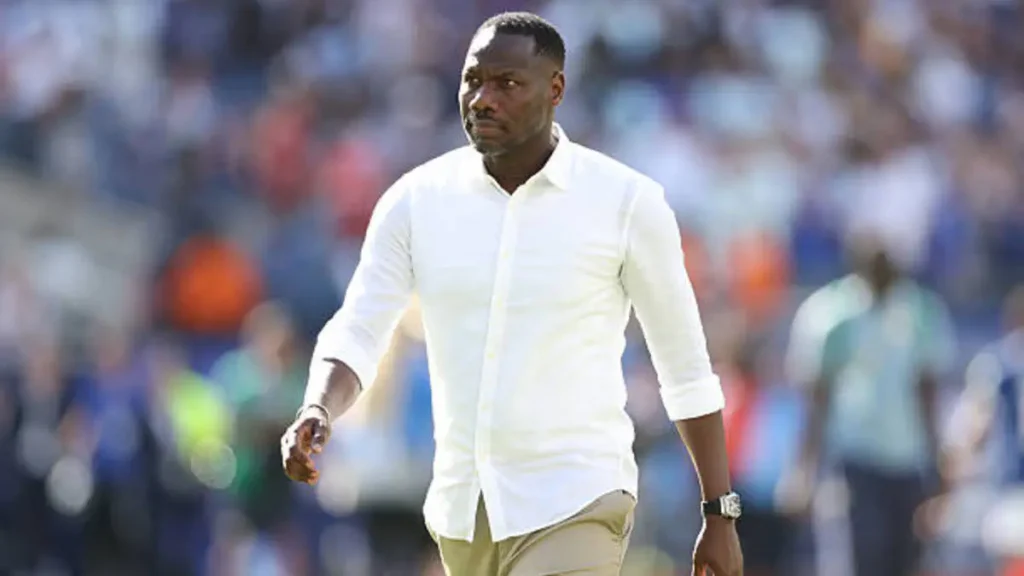 Pape Thiaw stays upbeat after Senegal loses to France Pape Thiaw stays upbeat after Senegal loses to France