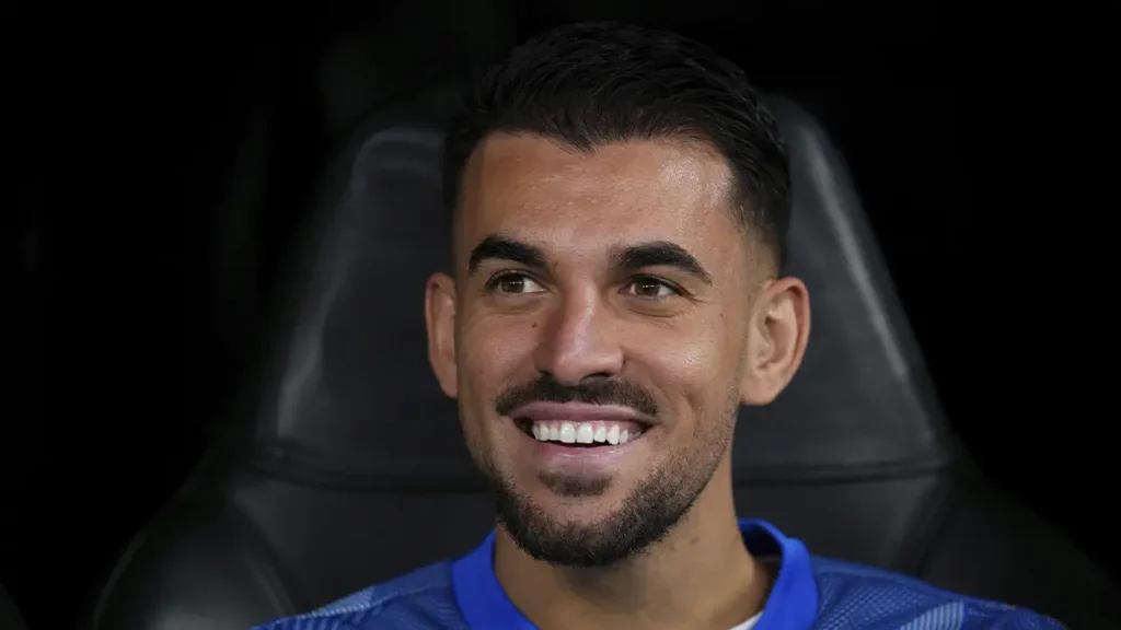 Real Madrid Midfielder Set to Leave Club as Free Agent Real Madrid Midfielder Set to Leave Club as Free Agent