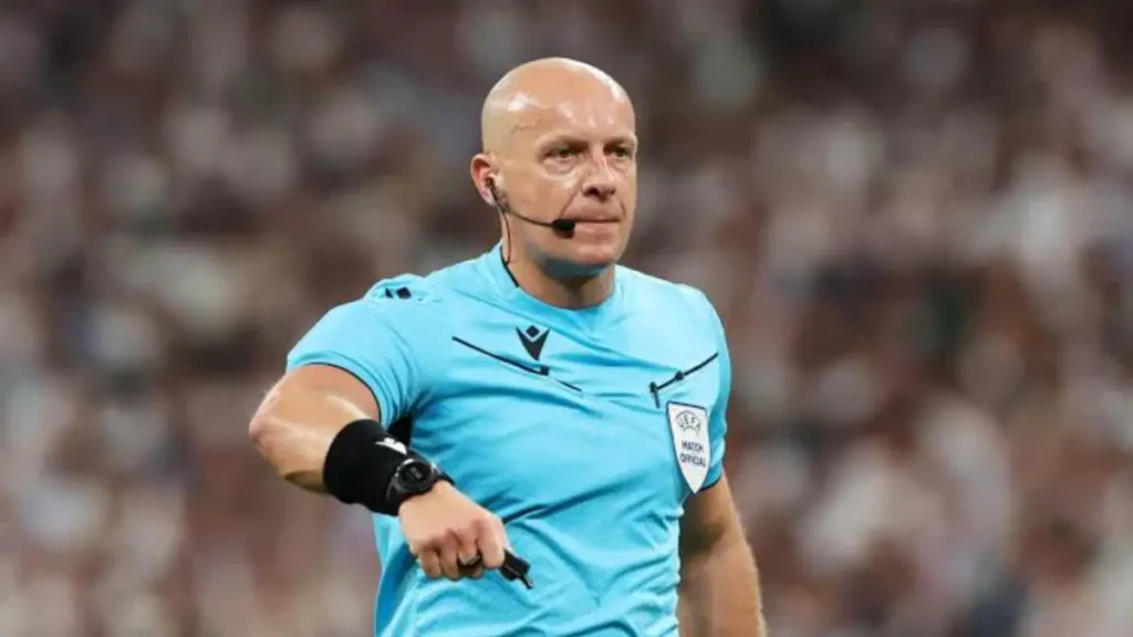 Referees Confirmed for Argentina vs. Algeria 2026 World Cup Match Referees Confirmed for Argentina vs. Algeria 2026 World Cup Match