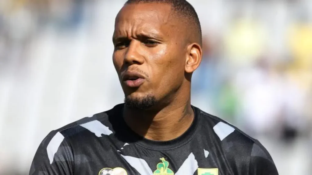 Ricardo Goss backs Hugo Broos’ strategy before facing Czechia following the loss to Mexico
