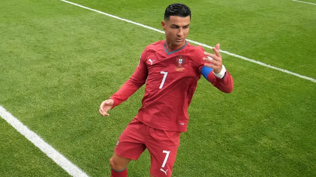 Ronaldo Speaks Out: “This is far from over” after Tough World Cup Opener