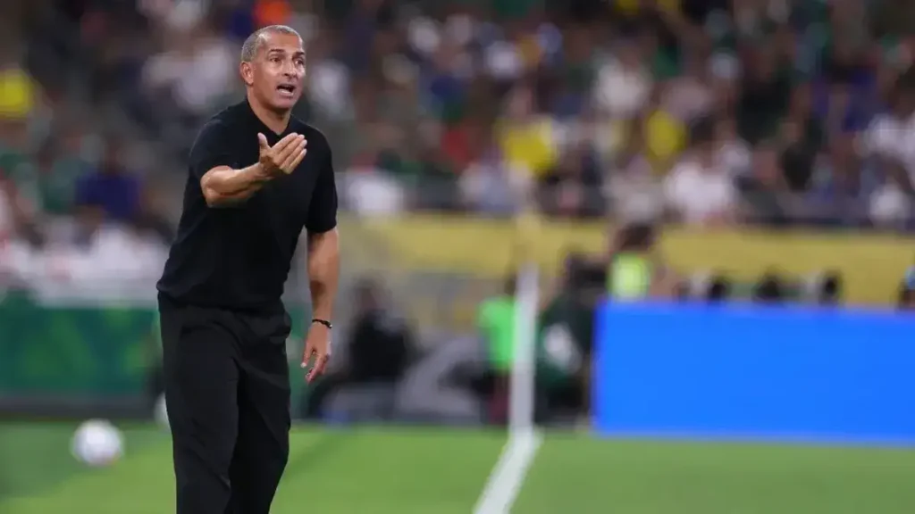 Sabri Lamouchi Fired Following Tunisia’s Tough World Cup Loss to Sweden