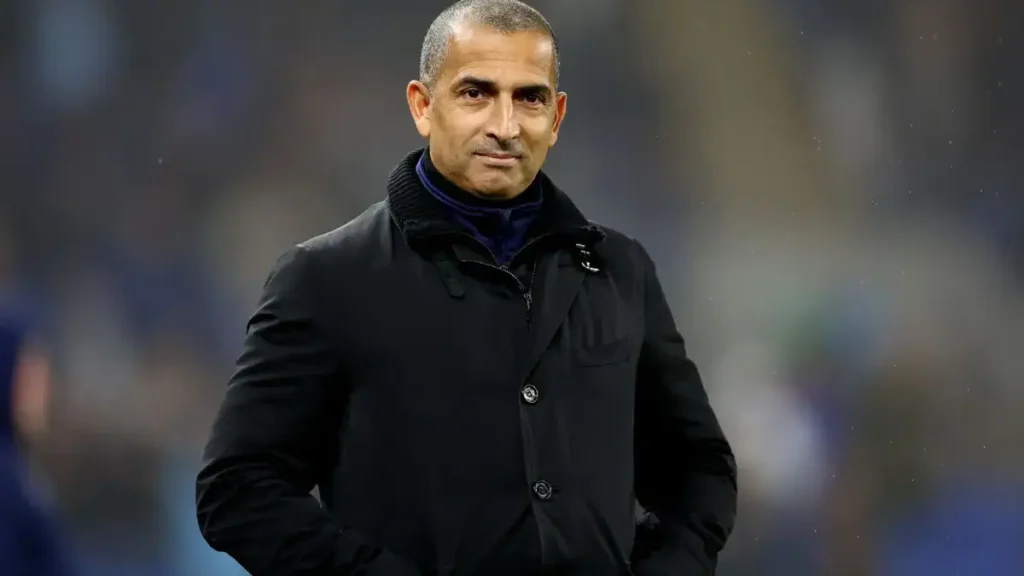 Sabri Lamouchi’s Future Uncertain After Tunisia’s Heavy Loss to Sweden in World Cup Opener
