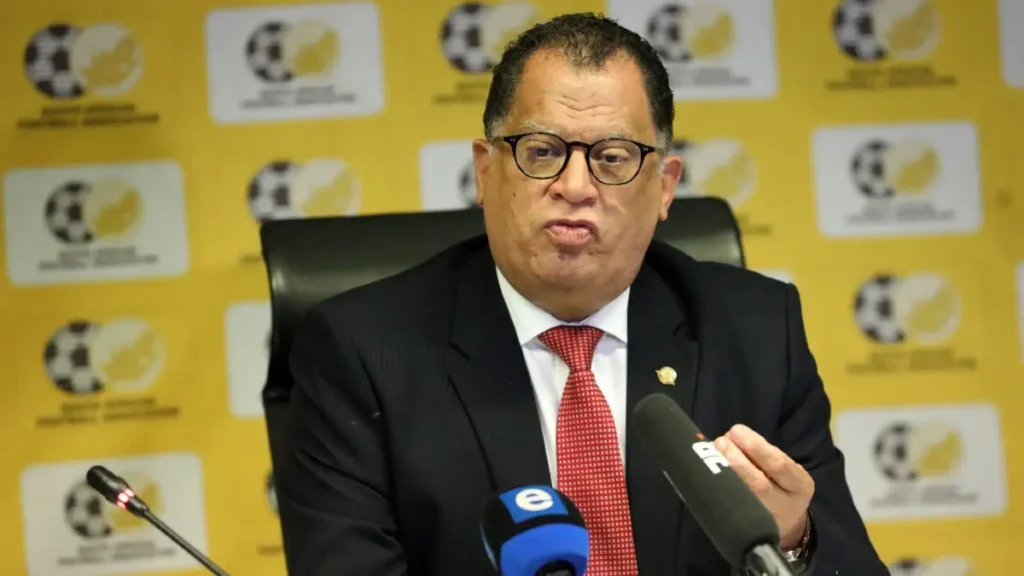Safa Teams Up with 12 Nations to Oppose UEFA President Ceferin’s ‘Boring’ World Cup Remarks