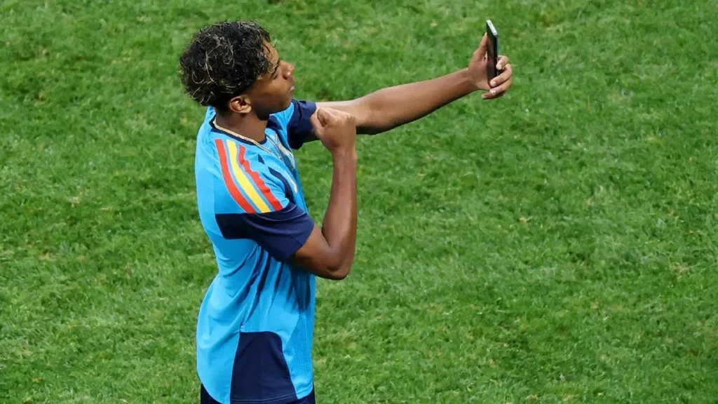 Spain Undefeated in Major Tournaments with Yamal Starting Spain Undefeated in Major Tournaments with Yamal Starting