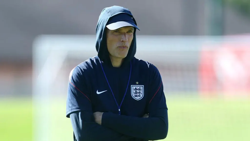 Tuchel Can’t Call Up Alexander-Arnold for World Cup Due to Odd Reason Tuchel Can’t Call Up Alexander-Arnold for World Cup Due to Odd Reason