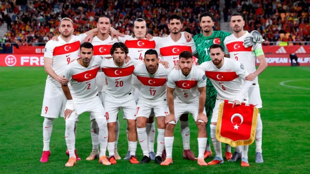 Turkey’s captain faces smoking allegations ahead of match against Australia Turkey’s captain faces smoking allegations ahead of match against Australia