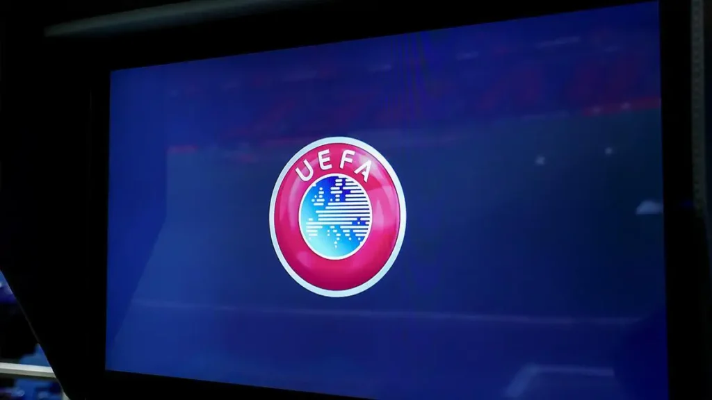 UEFA hands down tough penalty: French club fined €10 million and could face European ban UEFA hands down tough penalty: French club fined €10 million and could face European ban