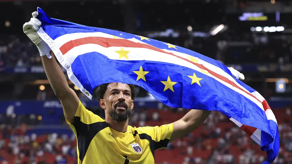 US Department Plans Gift for Vozinha—What’s the Story?