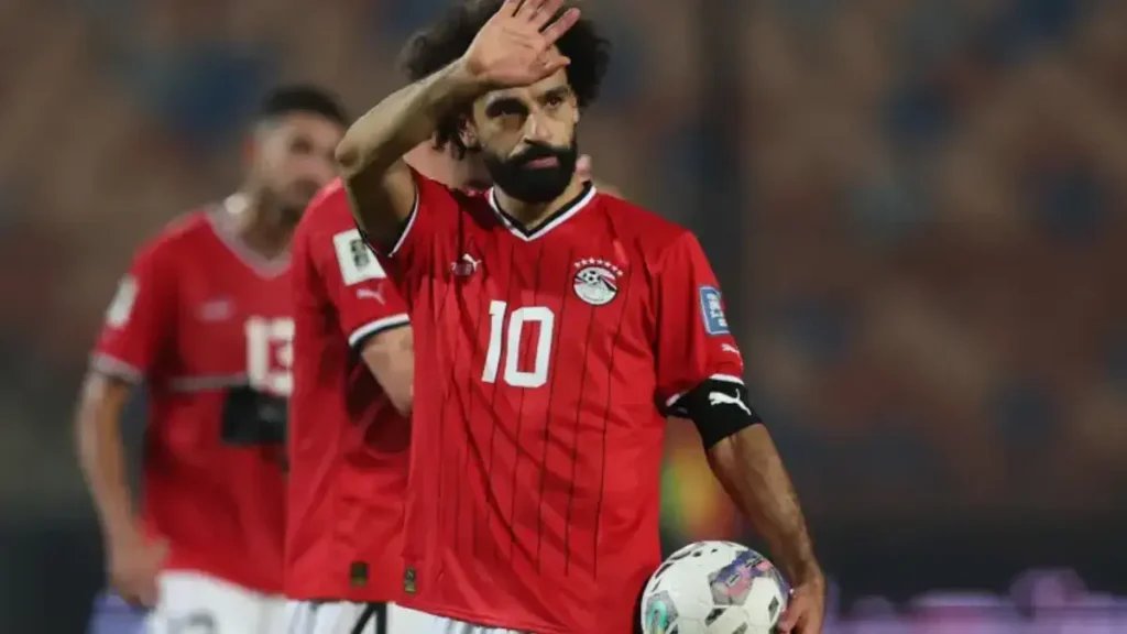 Where to Catch the Belgium vs. Egypt Group G Match in the FIFA World Cup 2026? Where to Catch the Belgium vs. Egypt Group G Match in the FIFA World Cup 2026?