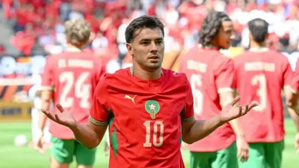 Where to Catch the Brazil vs. Morocco Match in the 2026 FIFA World Cup? Where to Catch the Brazil vs. Morocco Match in the 2026 FIFA World Cup?