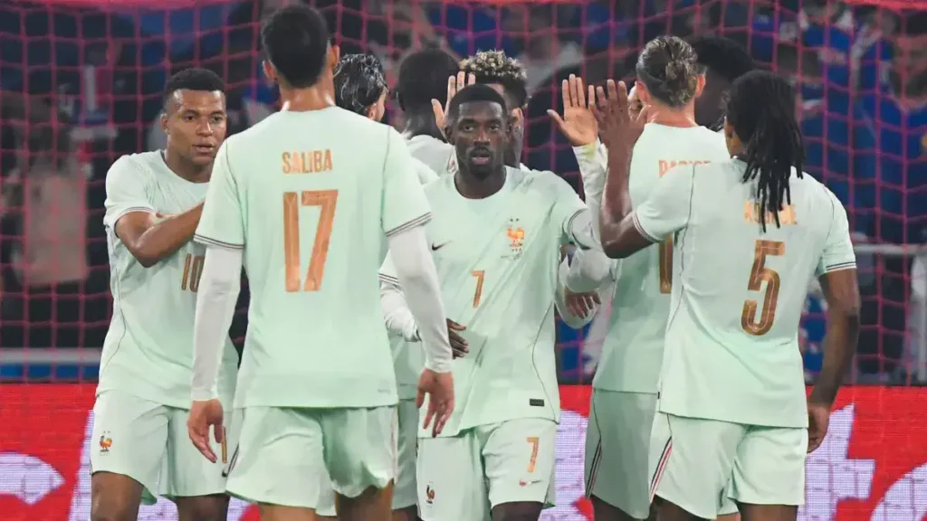 Where to Catch the France vs. Senegal Group I FIFA World Cup 2026 Match?