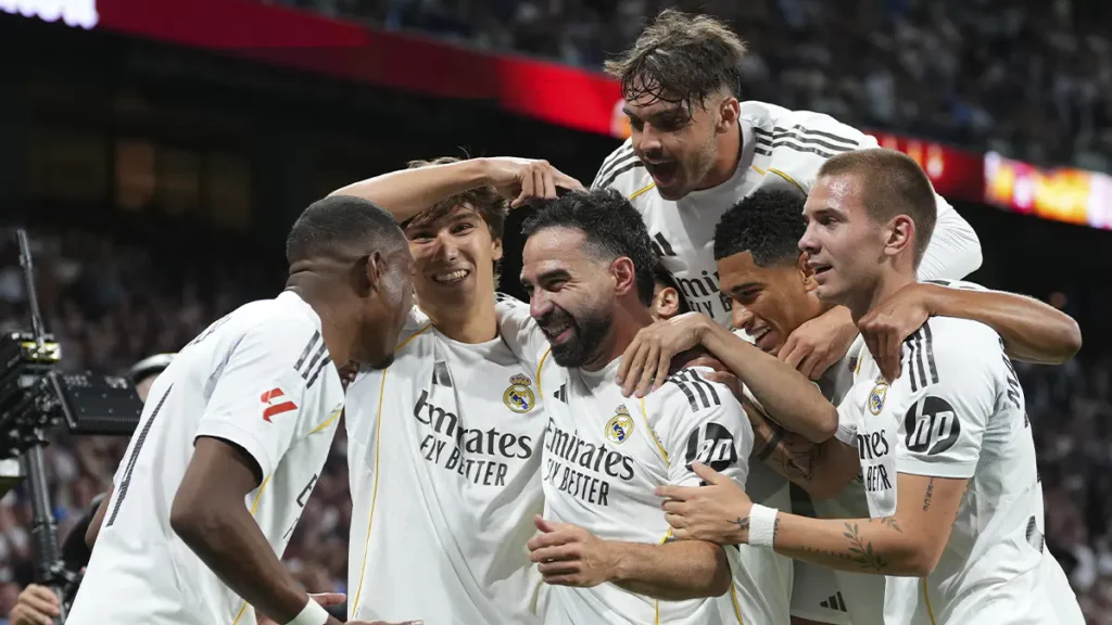 Who Will Leave Real Madrid This Summer: It’s Time for a Fresh Start